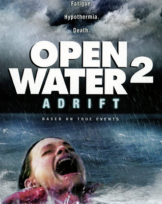Open Water 2 Adrift (2006) [Vudu HD]