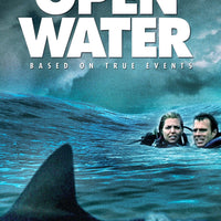 Open Water (2004) [Vudu HD]