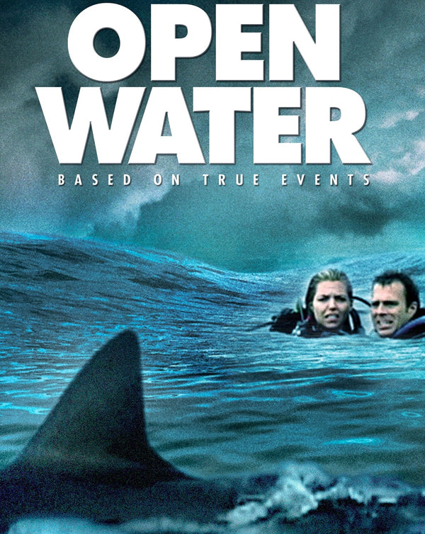 Open Water (2004) [Vudu HD]