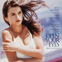 Open Your Eyes - Abre Los Ojos (1999) [Vudu HD]