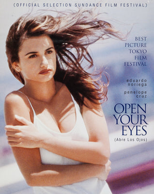 Open Your Eyes - Abre Los Ojos (1999) [Vudu HD]