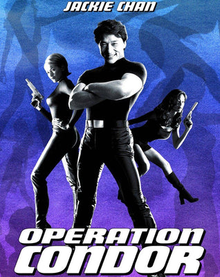 Operation Condor (1997) [Vudu HD]