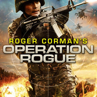 Operation Rogue (2014) [MA HD]
