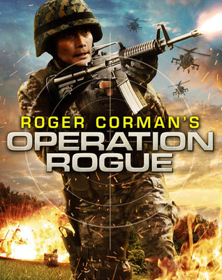 Operation Rogue (2014) [MA HD]
