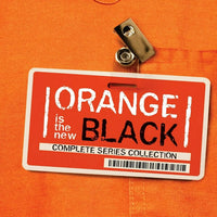 Orange Is The New Black The Complete Series (2013-2019) [Seasons 1-7] [Vudu HD]