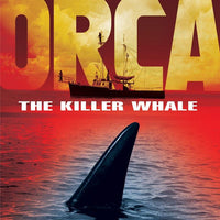 Orca: The Killer Whale (1977) [Vudu HD]