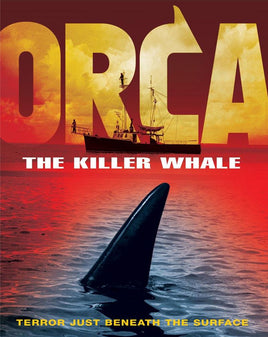 Orca The Killer Whale (1977) [Vudu HD]