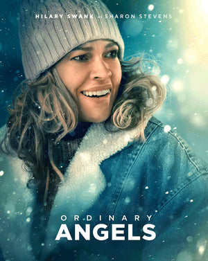 Ordinary Angels (2024) [Vudu HD]