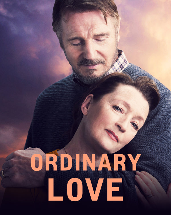 Ordinary Love (2020) [MA HD]