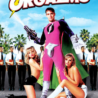 Orgazmo (1998) [MA HD]