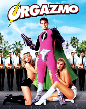 Orgazmo (1998) [MA HD]