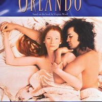 Orlando (1993) [MA 4K]