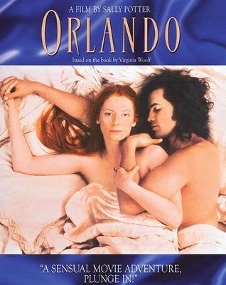 Orlando (1993) [MA 4K]