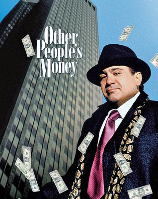 Other People's Money (1991) [MA HD]