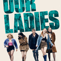 Our Ladies (2021) [MA HD]