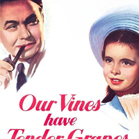 Our Vines Have Tender Grapes (1945) [Vudu SD]