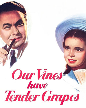 Our Vines Have Tender Grapes (1945) [Vudu SD]