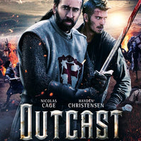 Outcast (2015) [Vudu HD]