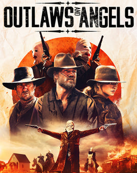 Outlaws and Angels (2016) [Vudu HD]