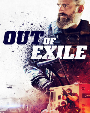 Out of Exile (2023) [Vudu HD]