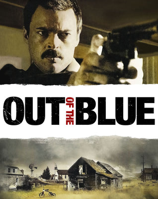 Out of the Blue (2007) [Vudu HD]