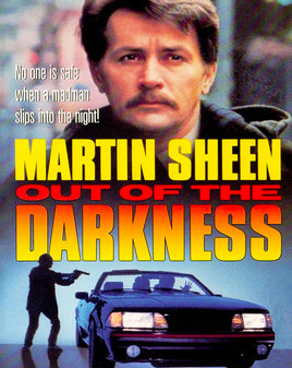 Out of the Darkness (1985) [MA SD]