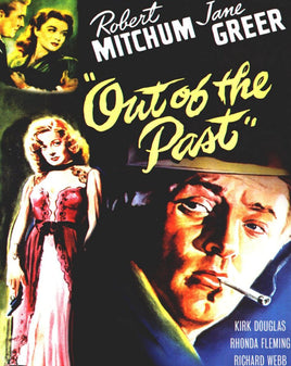 Out of the Past (1947) [MA HD]