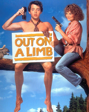 Out on a Limb (1992) [MA HD]