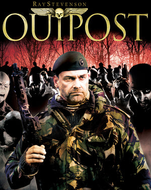 Outpost (2006) [MA HD]