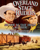 Overland Stage Raiders (1938) [Vudu HD]