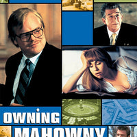 Owning Mahowny (2003) [Vudu HD]