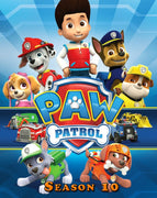 PAW Patrol Volume 10 (299 min) (2018) [Vudu HD]