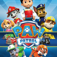 PAW Patrol Volume 1 (299 min) (2013) [Vudu HD]