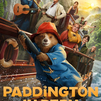 Paddington in Peru (2025) [MA HD]