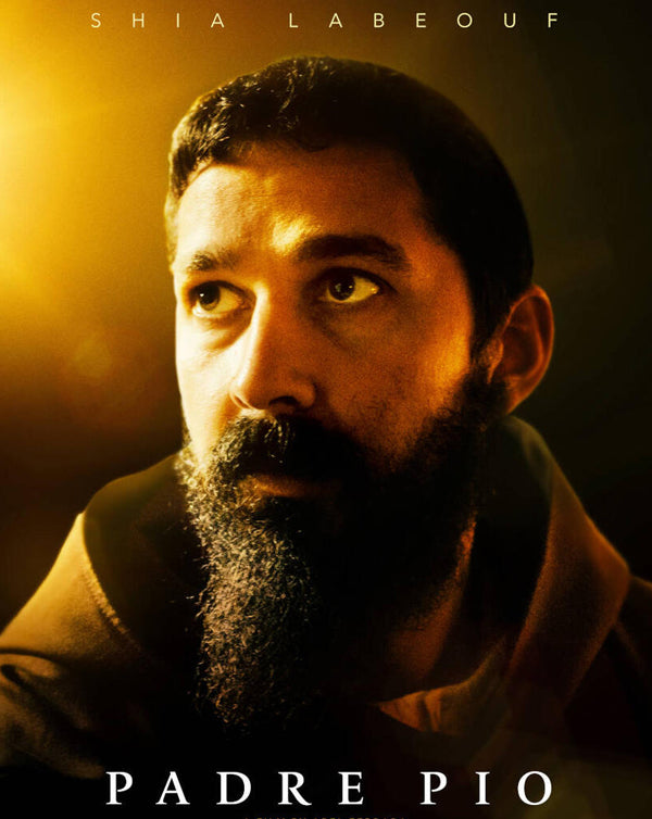 Padre Pio (2023) [Vudu HD]