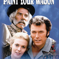 Paint Your Wagon (Extended Cut) (1969) [Vudu 4K]