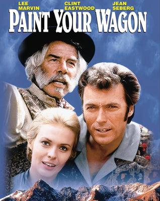 Paint Your Wagon (Extended Cut) (1969) [Vudu 4K]