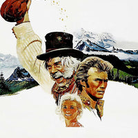 Paint Your Wagon (1969) [Vudu HD]