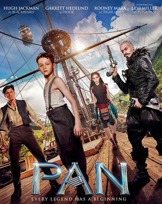 Pan (2015) [MA HD]