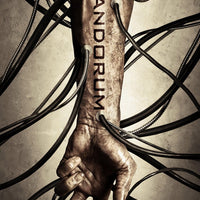 Pandorum (2009) [Vudu HD]