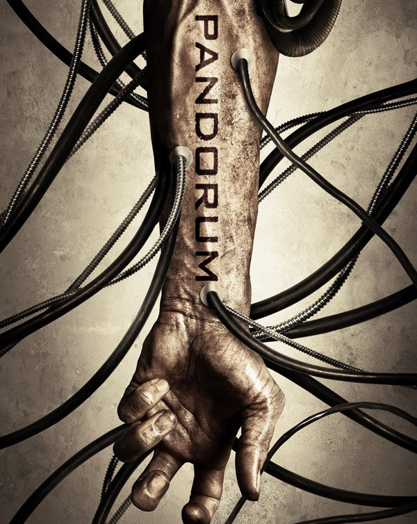 Pandorum (2009) [Vudu HD]