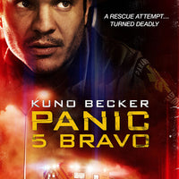 Panic 5 Bravo (2014) [Vudu SD]