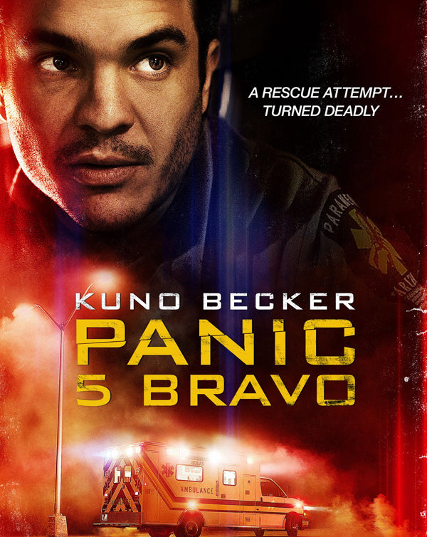 Panic 5 Bravo (2014) [Vudu SD]