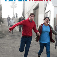 Paper Heart (2009) [Vudu HD]