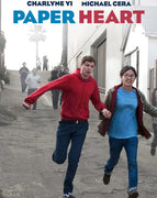 Paper Heart (2009) [Vudu HD]