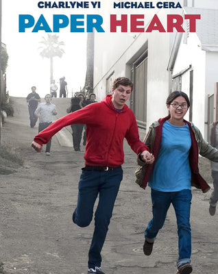 Paper Heart (2009) [Vudu HD]