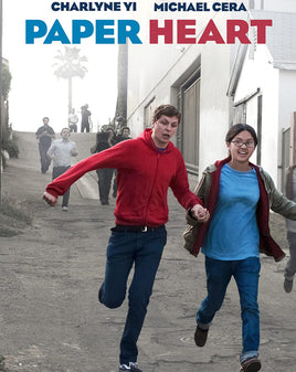 Paper Heart (2009) [Vudu HD]