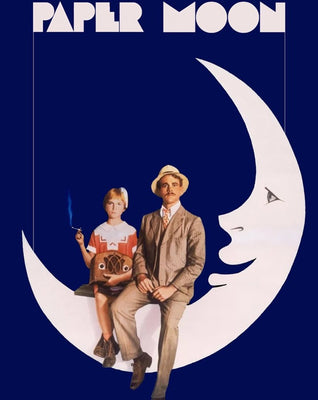 Paper Moon (1993) [Vudu HD]