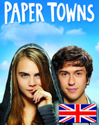 Paper Towns (2015) UK [GP HD]