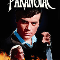 Paranoiac (1963) [MA HD]